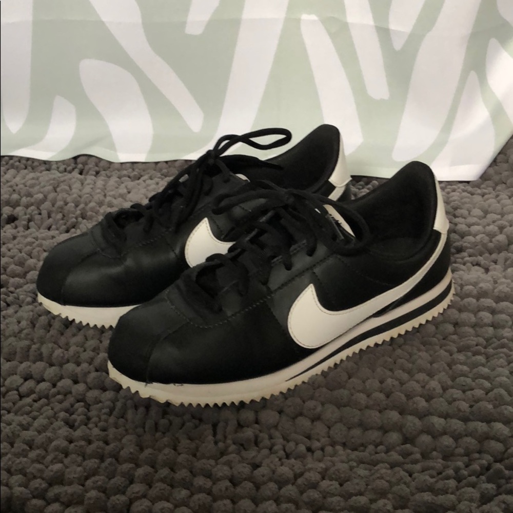 Nike Cortez